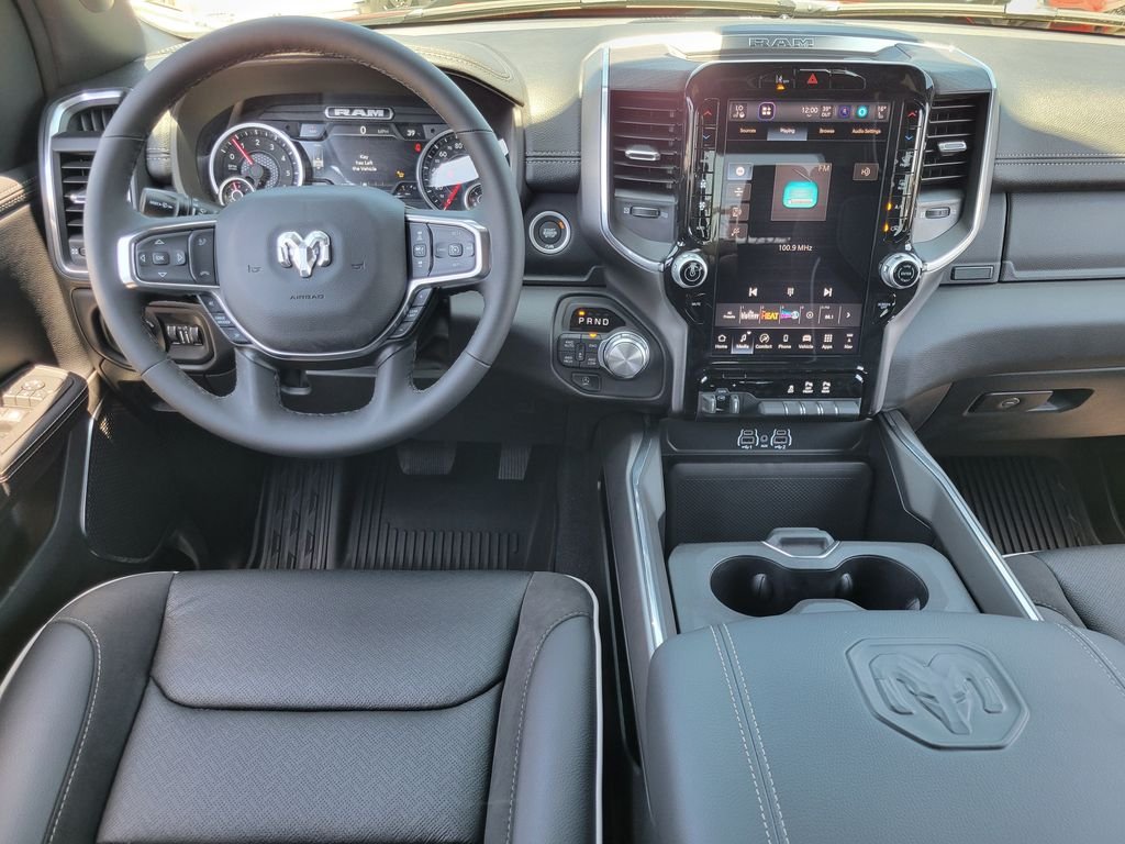 2026 Ram Ram 1500 Pickup photo 4
