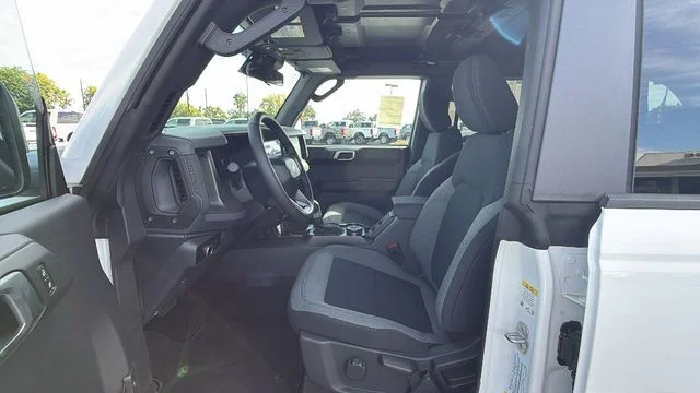 New 2026 Oxford White Ford Big Bend® image 65