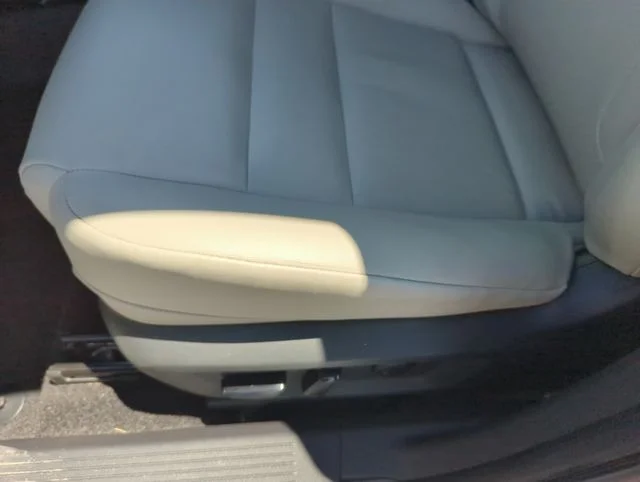 Used 2023 White Nissan SV image 35
