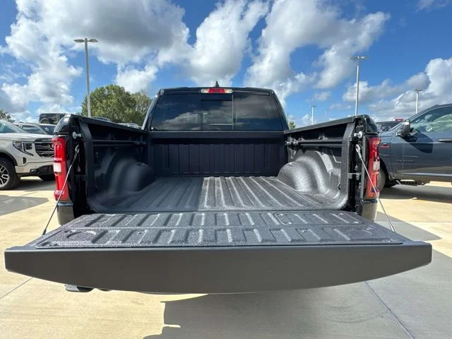 New 2026 Black Ram Laramie image 10