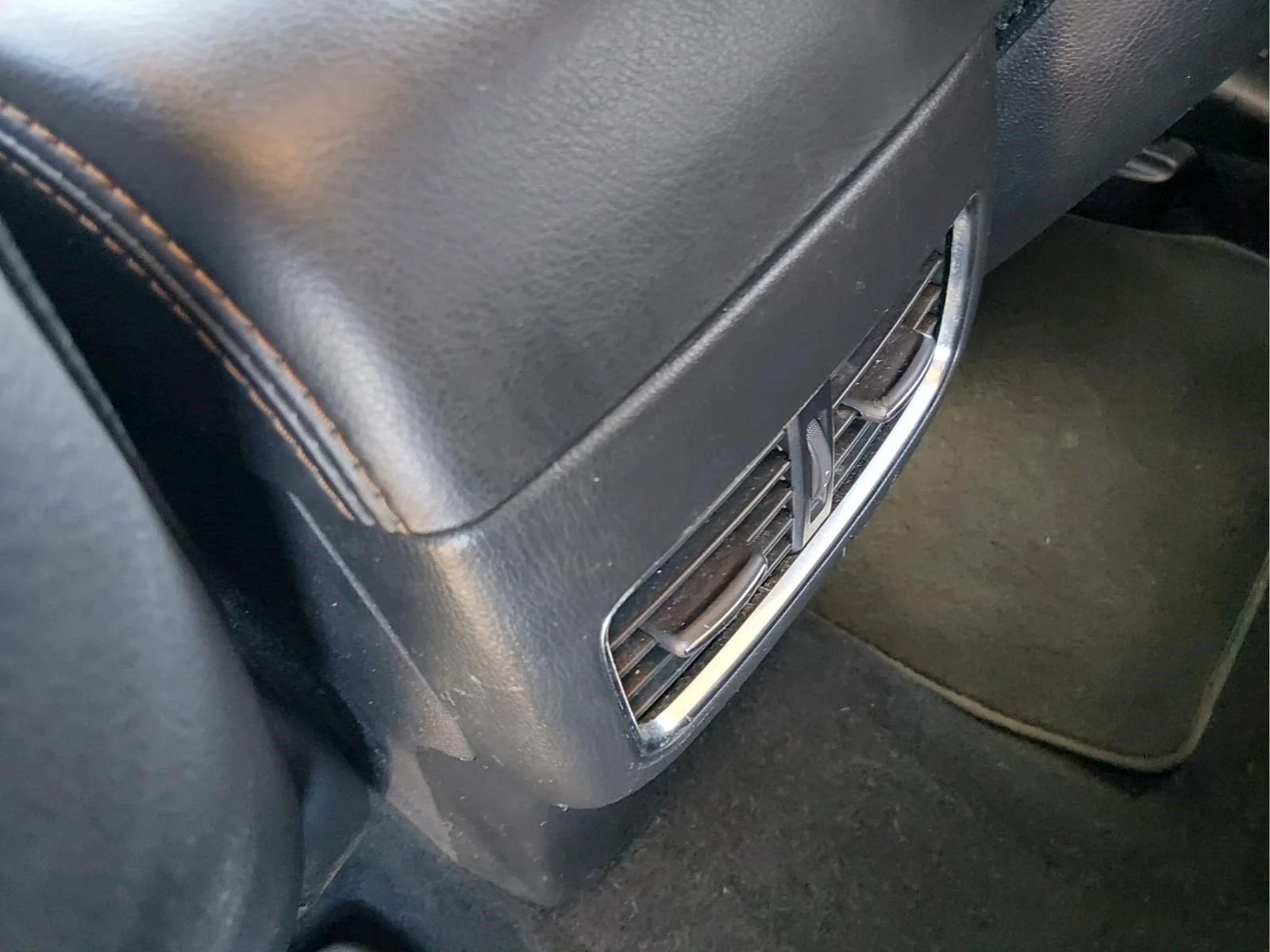 Used 2023 Sonic Silver Metallic Mazda 2.5 S Premium Package image 18
