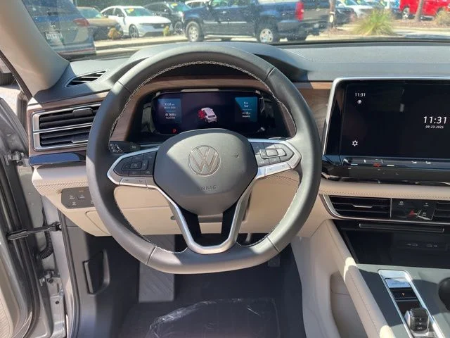 2026 Volkswagen Atlas SE - Photo 18