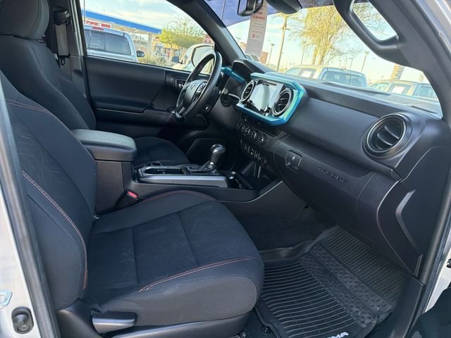 2018 Toyota Tacoma TRD Sport - Photo 26