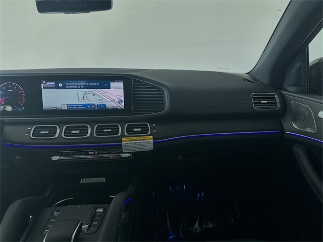 2026 Mercedes-Benz GLE Coupe GLE450 - Photo 37