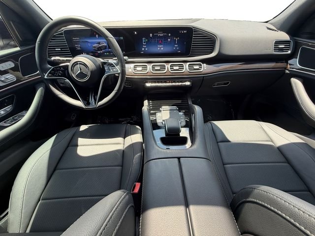 Used 2025 Black Mercedes-Benz GLE 350 image 12