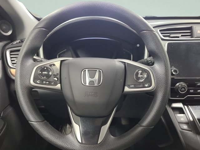 Certified Used 2019 Lunar Silver Metallic Honda EX image 25