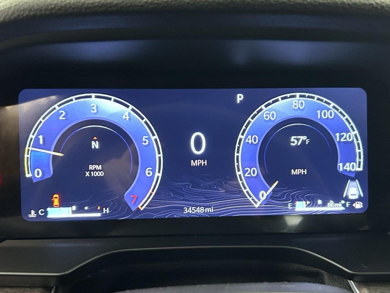 2024 Jeep Grand Cherokee Limited - Photo 14