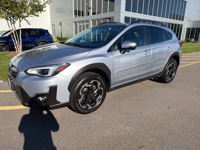2023 Subaru Crosstrek