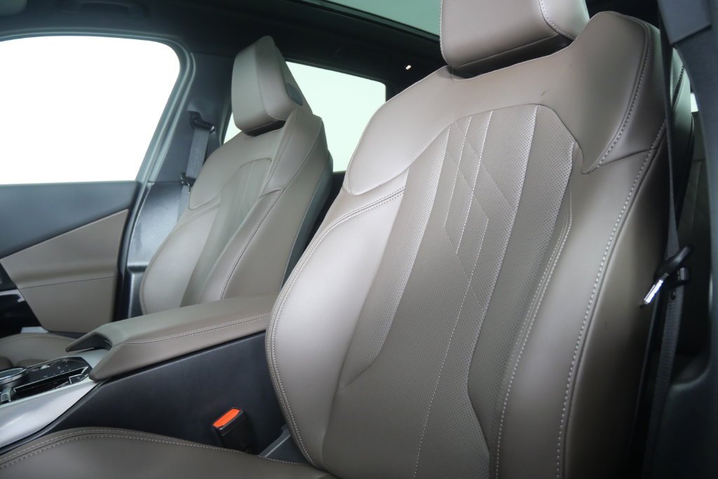 Certified Used 2026 Dark Graphite BMW M50 xDrive image 11