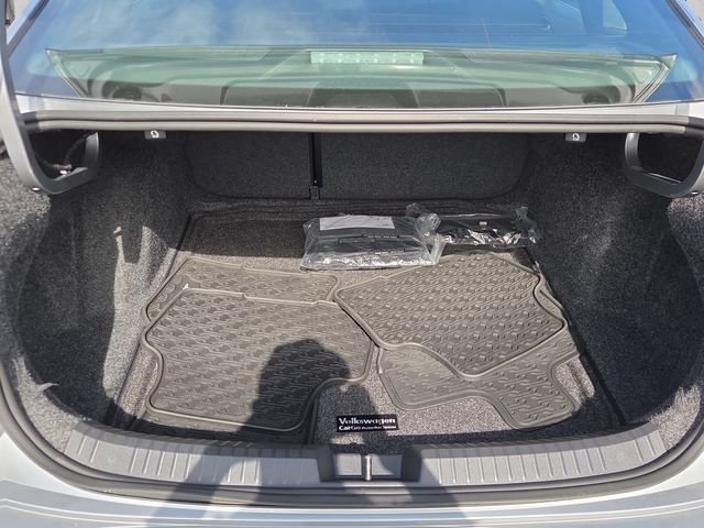 2026 Volkswagen Jetta 27