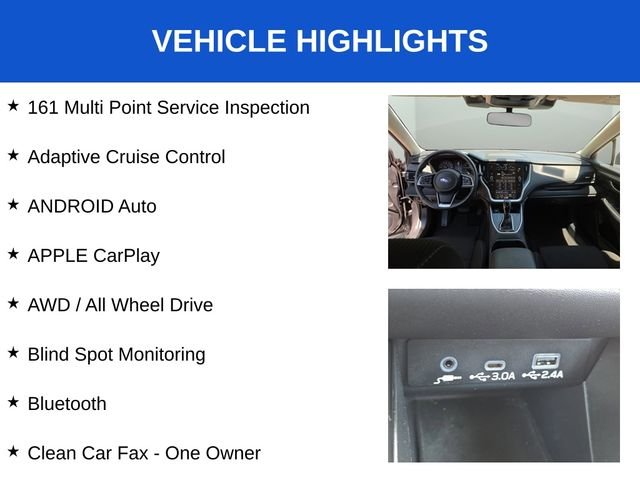 Used 2025 Gray Metallic Subaru Premium image 7