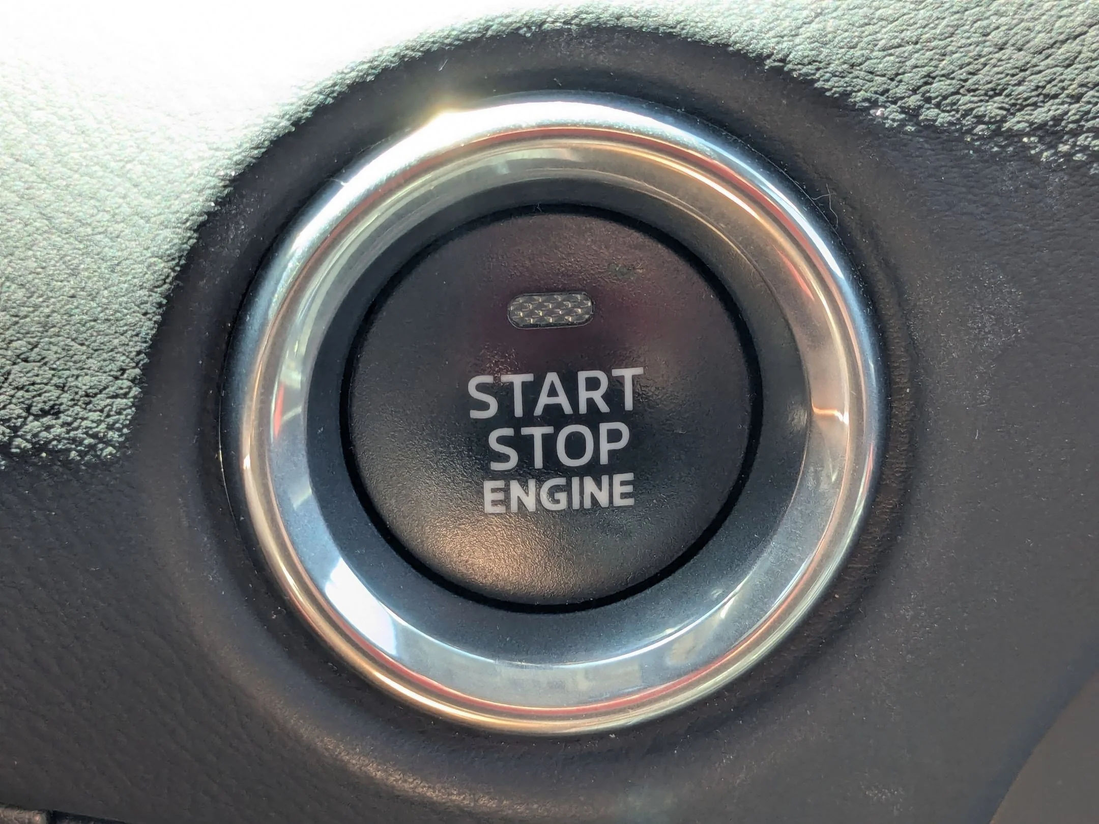 Used 2023 Polymetal Gray Mazda 2.5 S Carbon Edition image 22