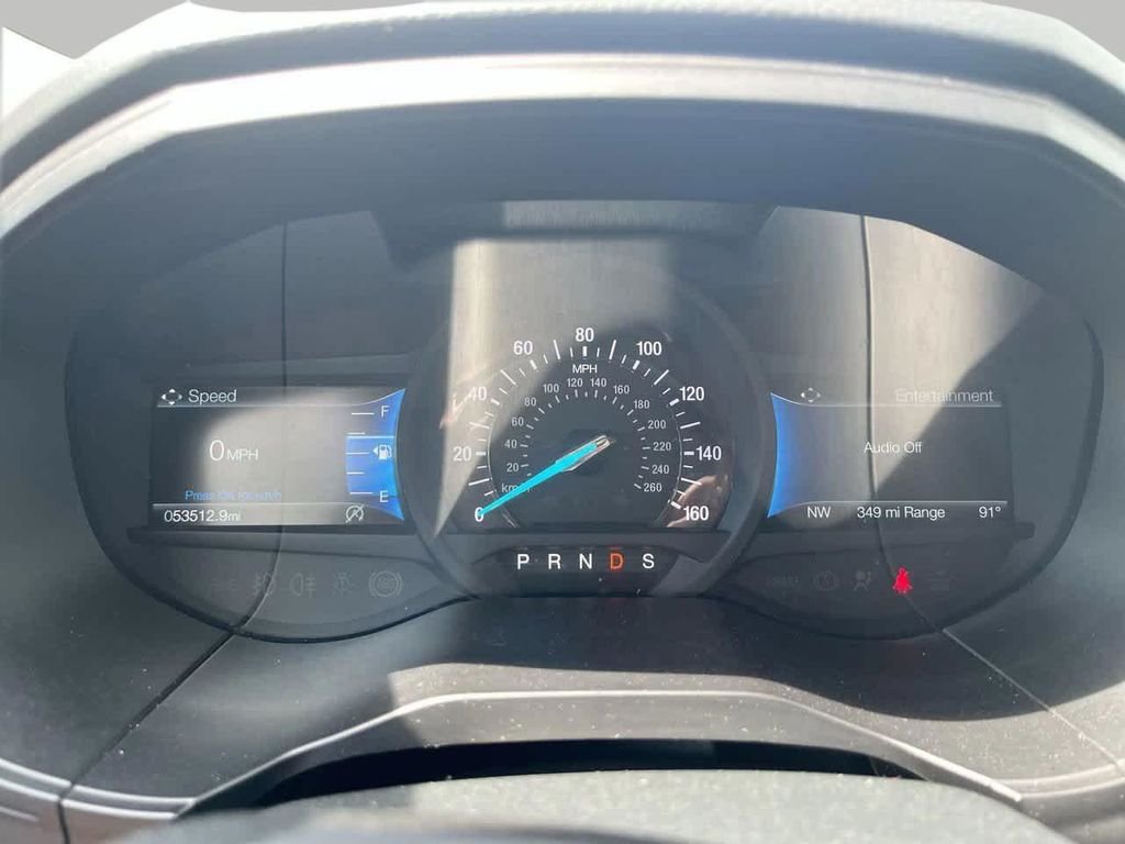 2024 Ford Edge SEL - Photo 25