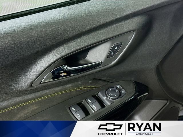2026 Chevrolet Trax Activ - Photo 17