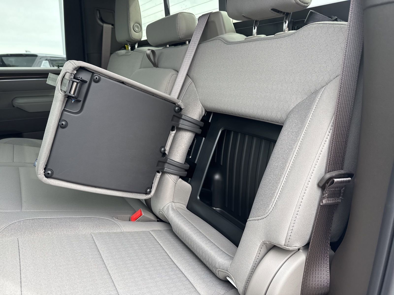 2025 Chevrolet Silverado 2500 HD LT - Photo 30