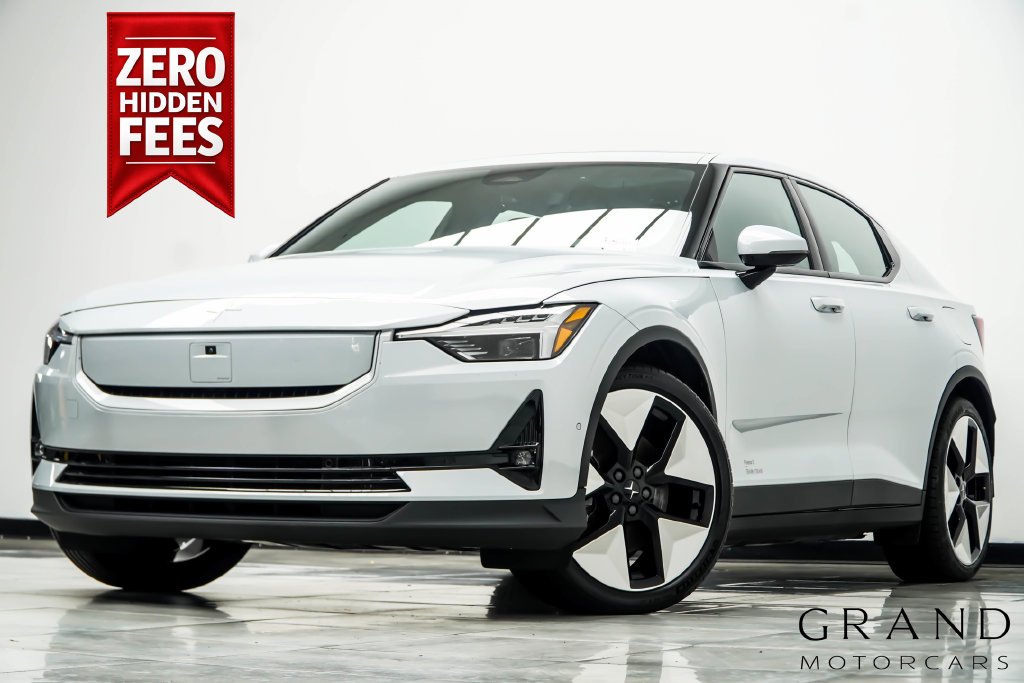 2024 Polestar 2