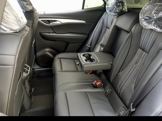 2026 Buick Envision Avenir - Photo 10