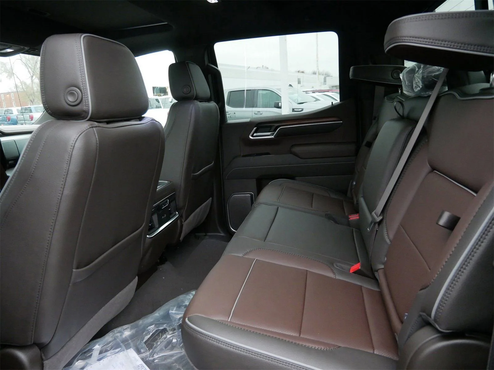 2026 GMC Sierra 1500 Denali - Photo 6