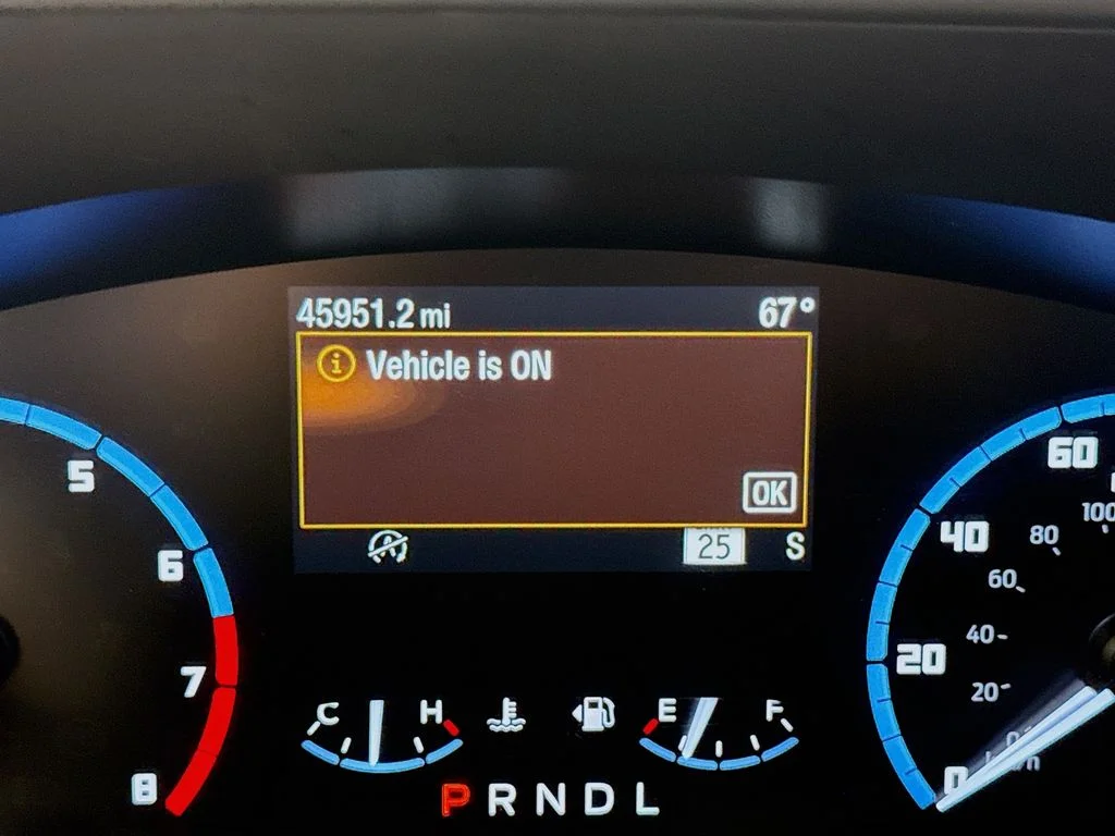 Certified Used 2023 Oxford White Ford Big Bend image 17