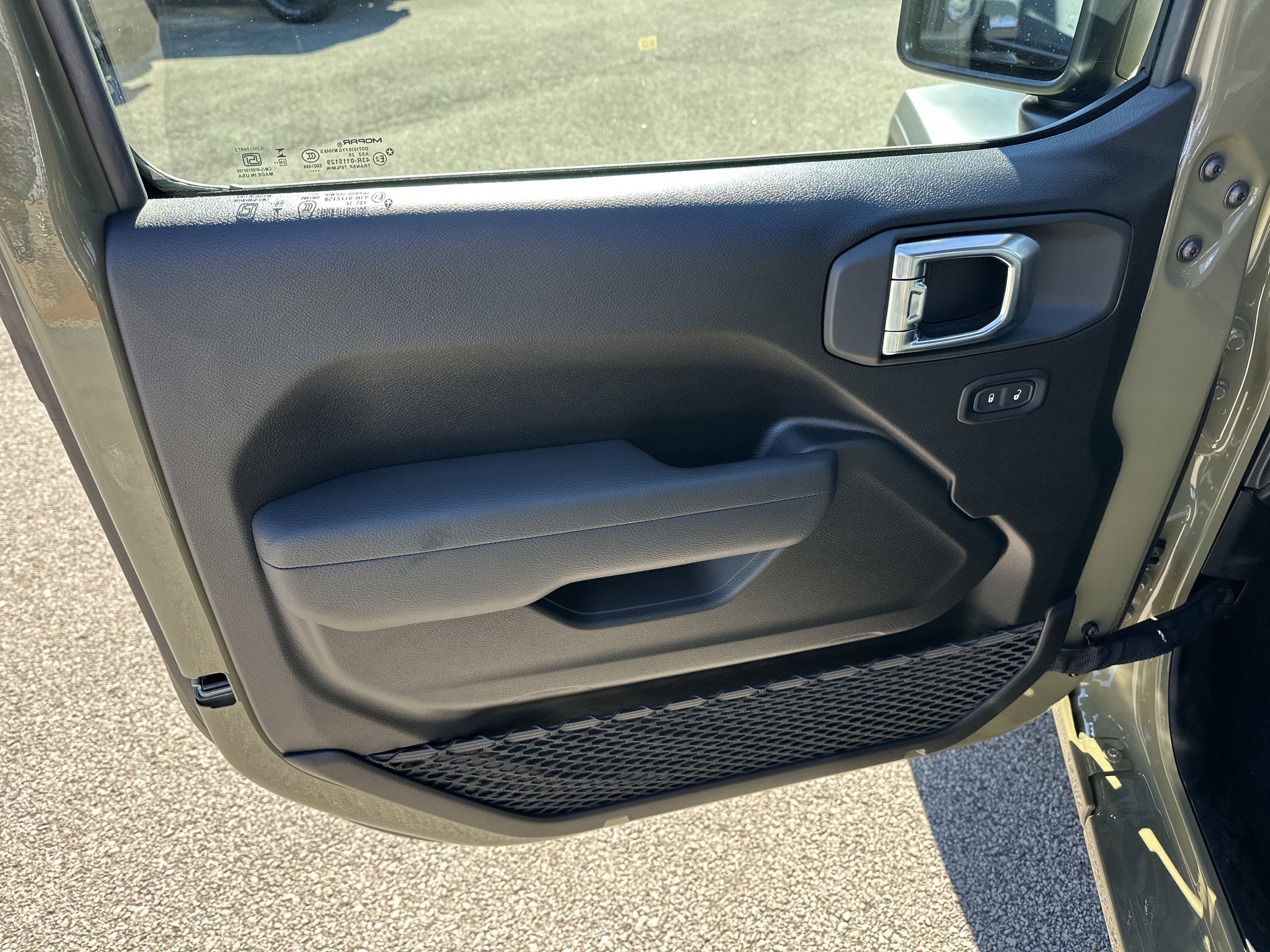 New 2026 41 Exterior Paint Jeep Sport image 10