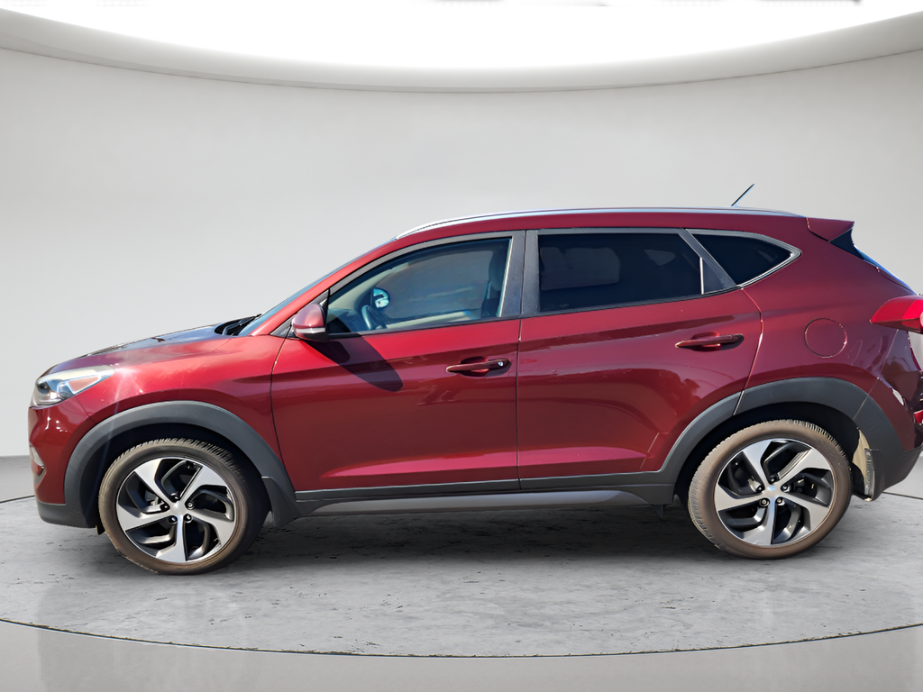 Used 2016 Hyundai Tucson Sport with VIN KM8J3CA28GU231577 for sale in Longview, WA