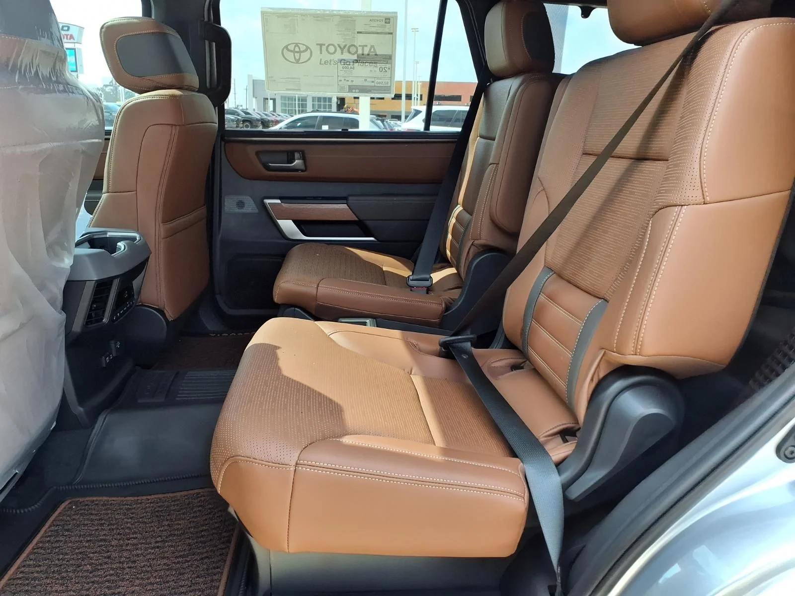 New 2026  Toyota 1794 Edition image 14