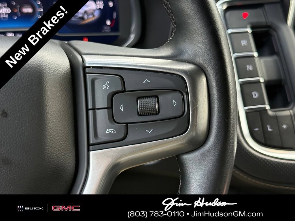 2023 Chevrolet Tahoe Premier - Photo 33