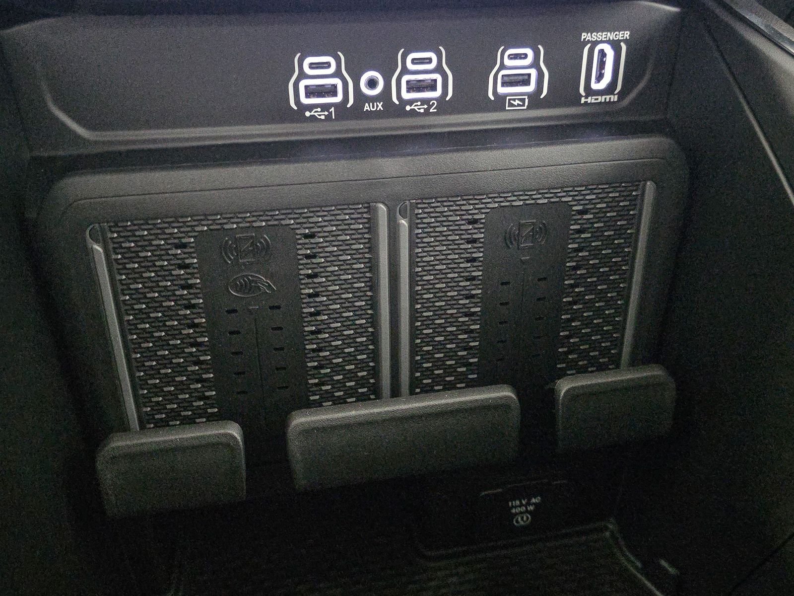 2026 RAM 1500 Laramie - Photo 30