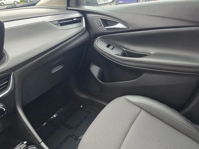 2025 Buick Encore GX Preferred - Photo 30