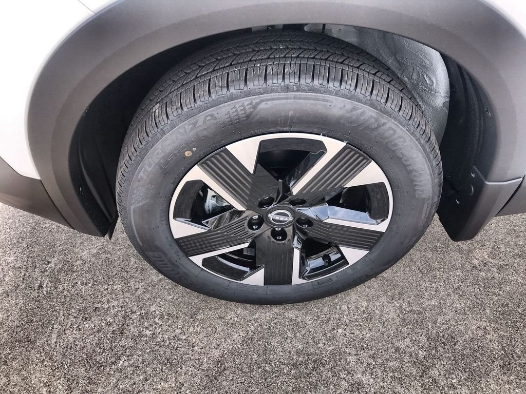 2026 Nissan KICKS SV AWD - Photo 10