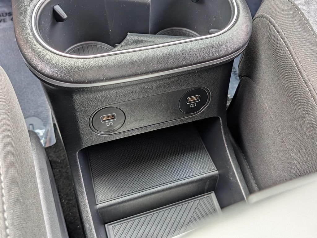 2024 Hyundai IONIQ 5 SE - Photo 26