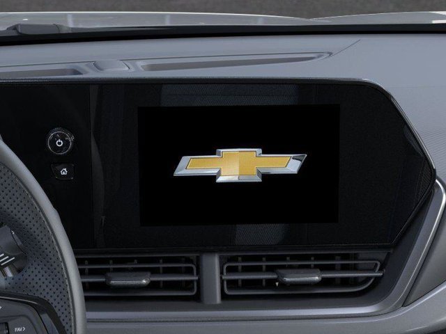 2026 Chevrolet Trax LS - Photo 20