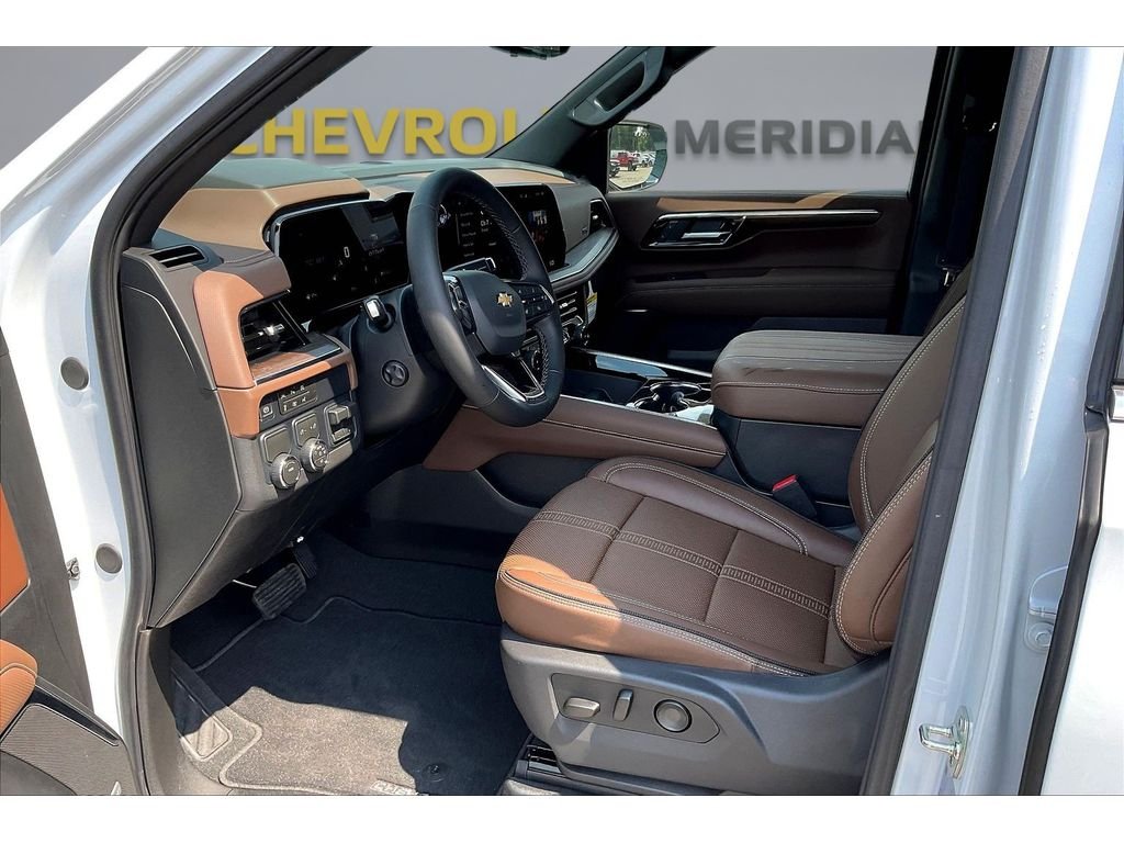 2026 Chevrolet Tahoe High Country - Photo 6