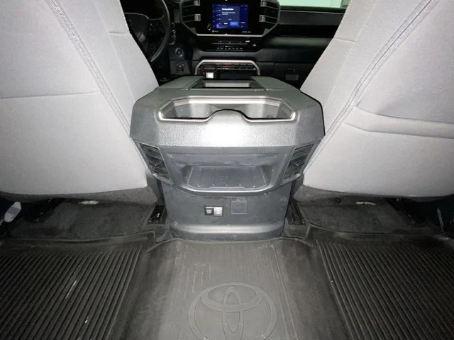 Used 2024 Gray Toyota SR5 image 29
