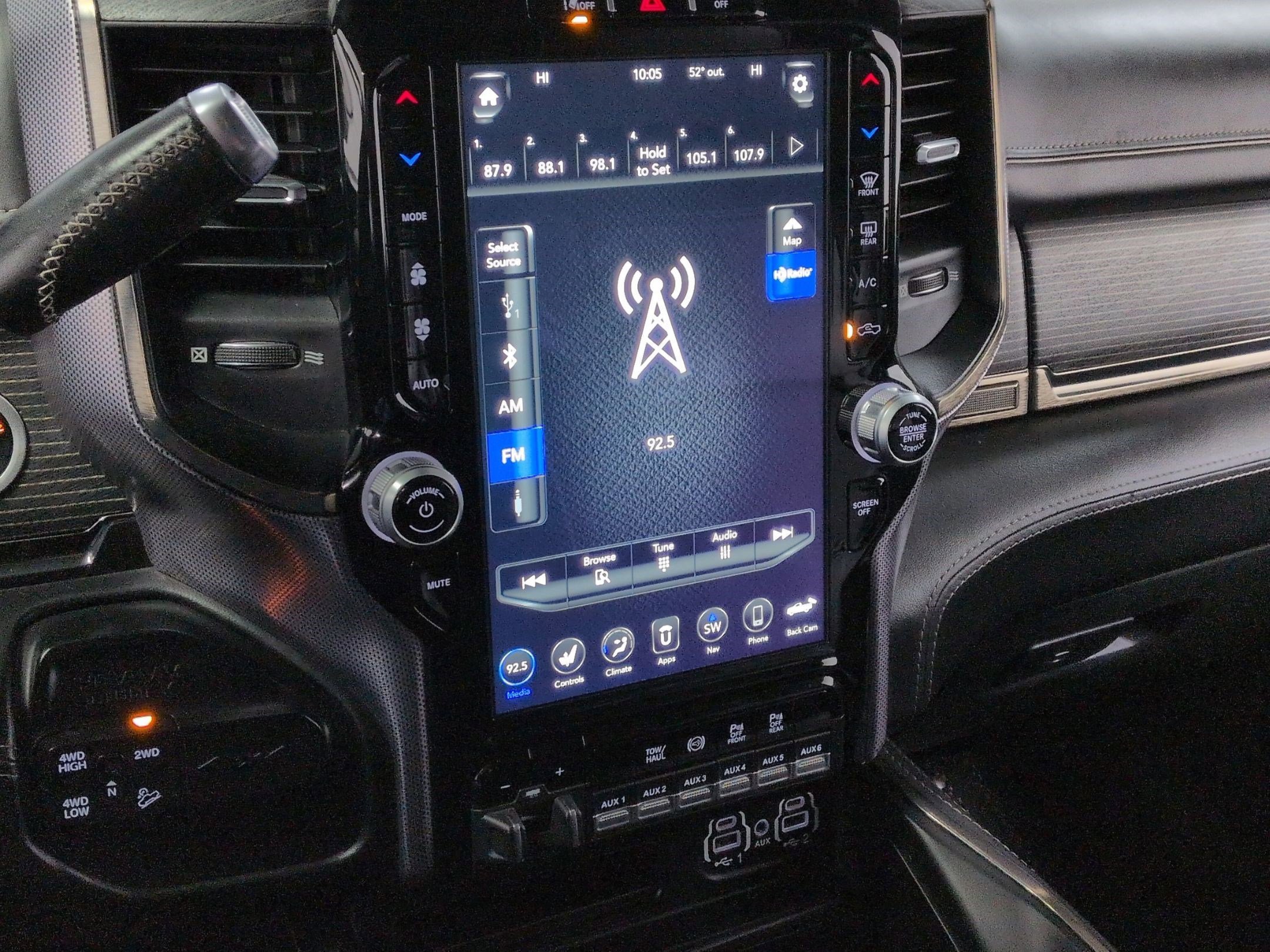 2020 RAM Ram 2500 Pickup Laramie Limited - Photo 24