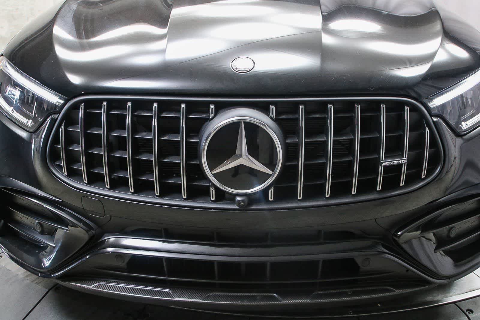 2025 Mercedes-Benz GLC AMG GLC63 S - Photo 46