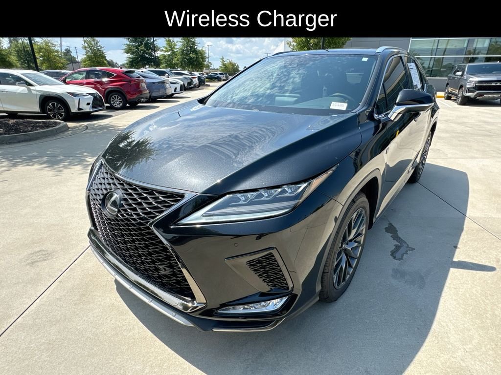 Used 2022 Caviar Lexus 350 F Sport image 5
