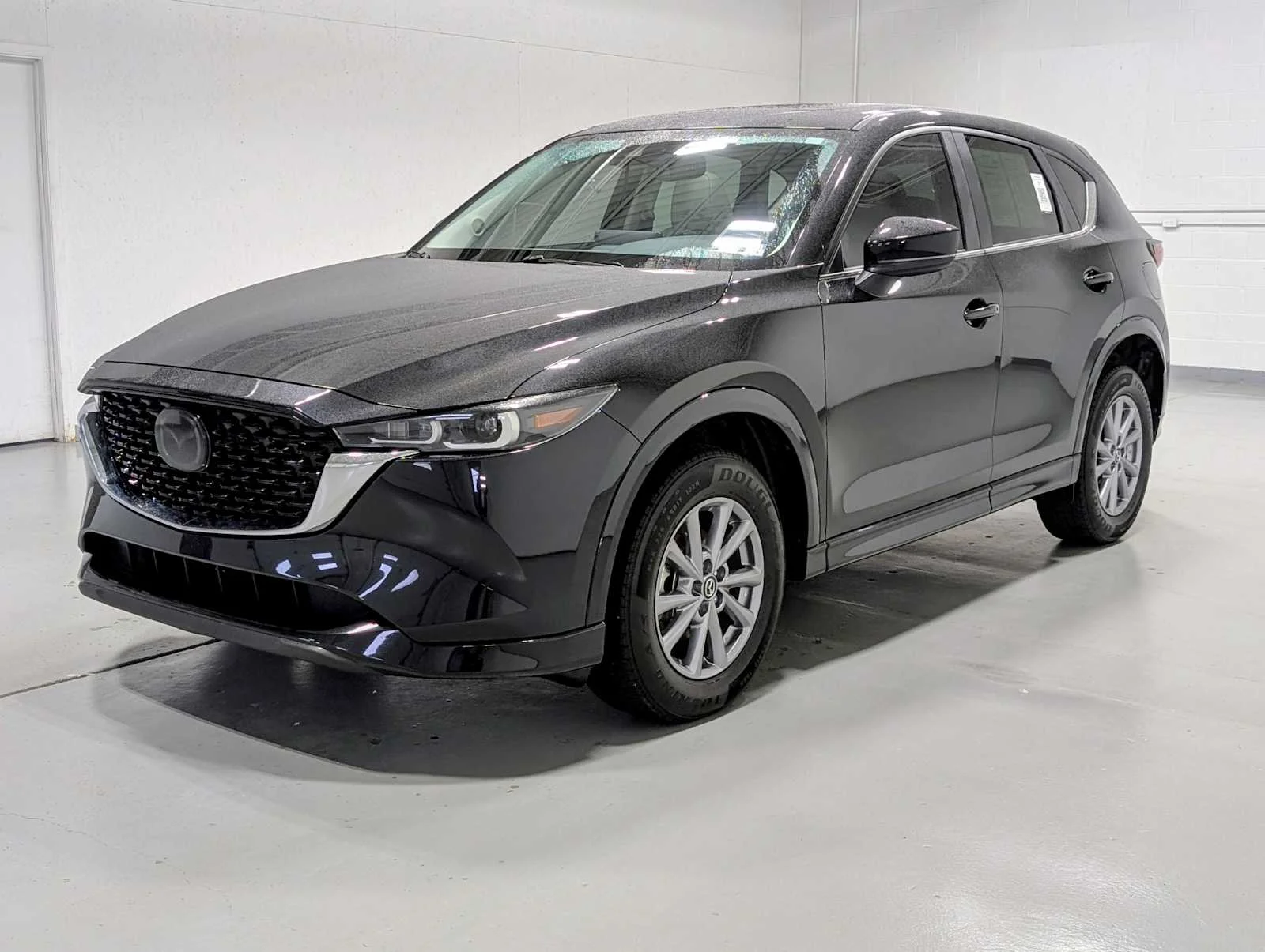 2024 Mazda CX-5 2.5 S Preferred Package