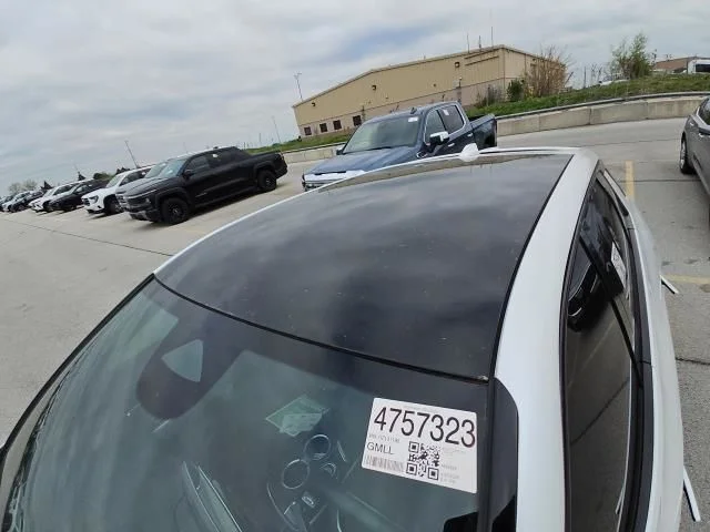 Used 2024 Cadillac LYRIQ Sport 2 with VIN 1GYKPVRL6RZ131192 for sale in Champaign, IL