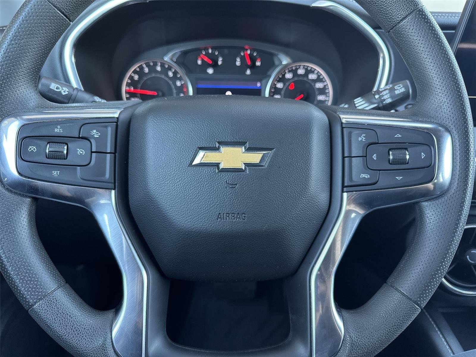 2023 Chevrolet Blazer 2LT - Photo 19
