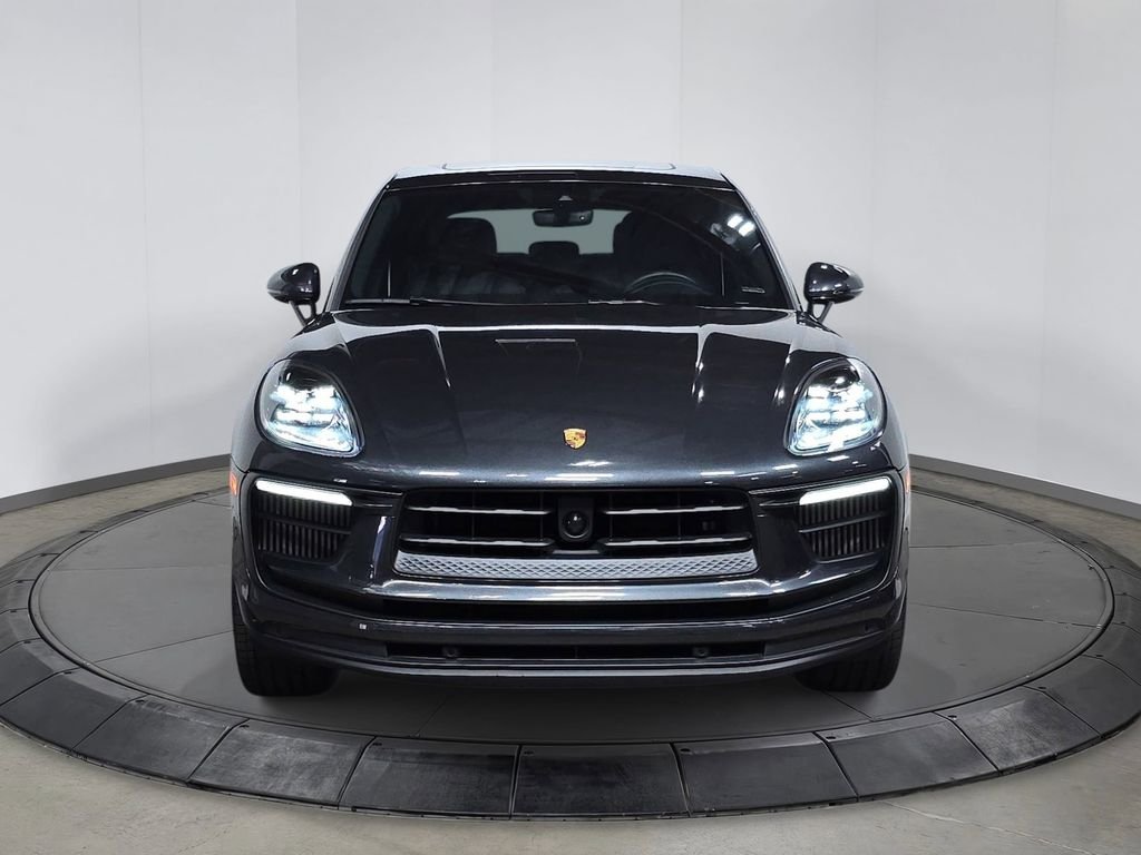 Certified Used 2023  Porsche S image 10