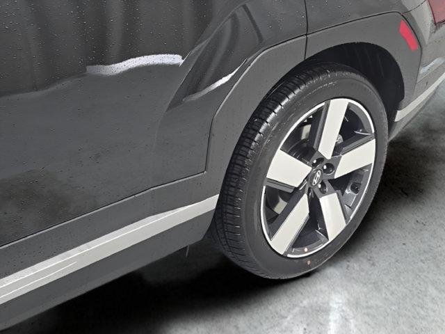 New 2027 Black Hyundai Limited AWD image 39