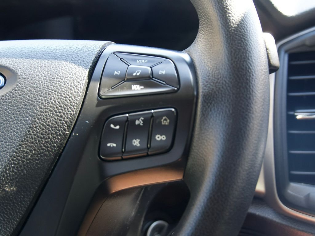 2021 Ford Ranger XL - Photo 29