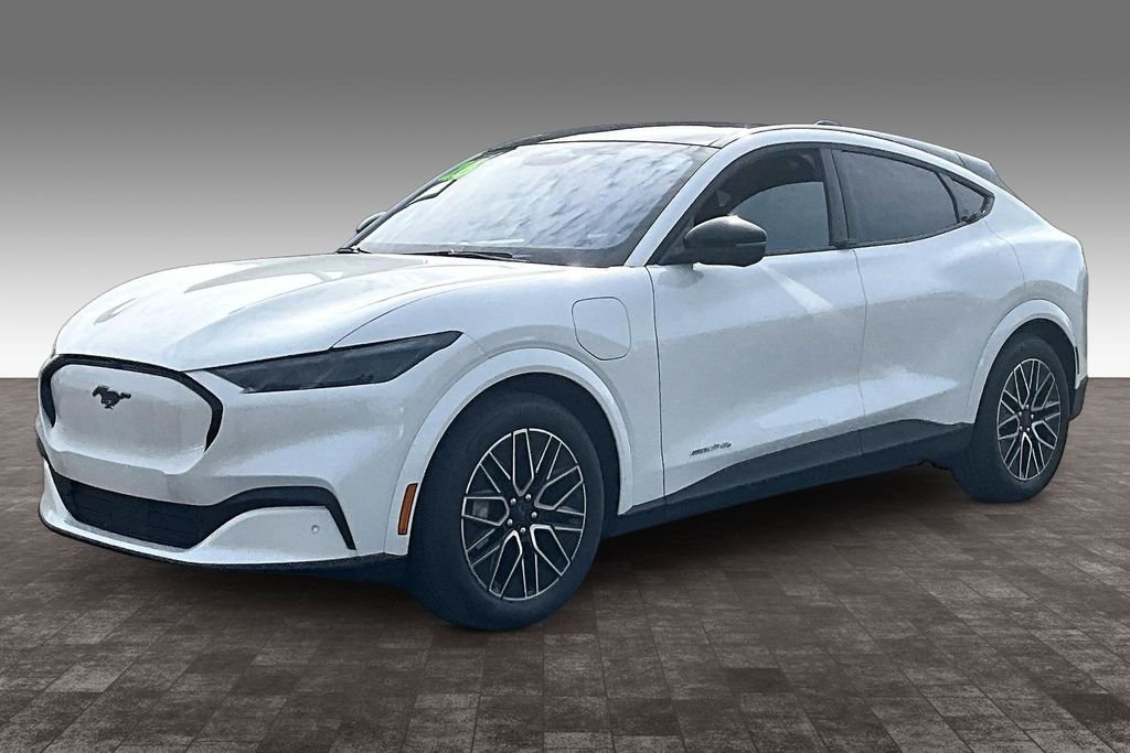 2026 Ford Mustang Mach-E Premium - Photo 9