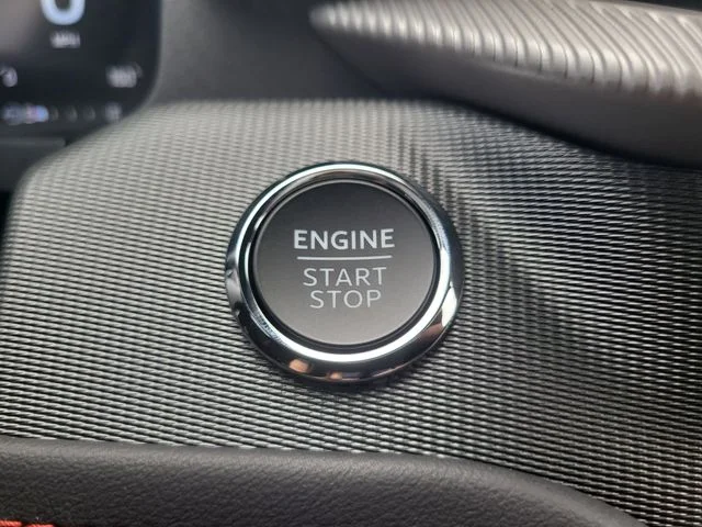 New 2026 Black Metallic Ford ST image 31