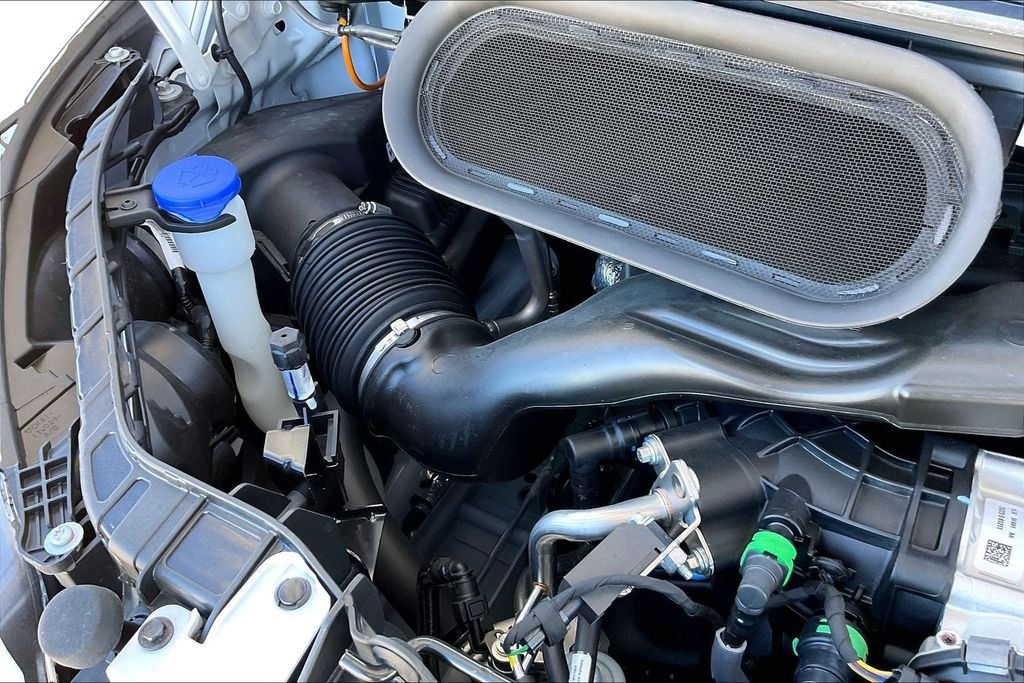 New 2025 Ford Transit-150 Base 3D Cargo Van