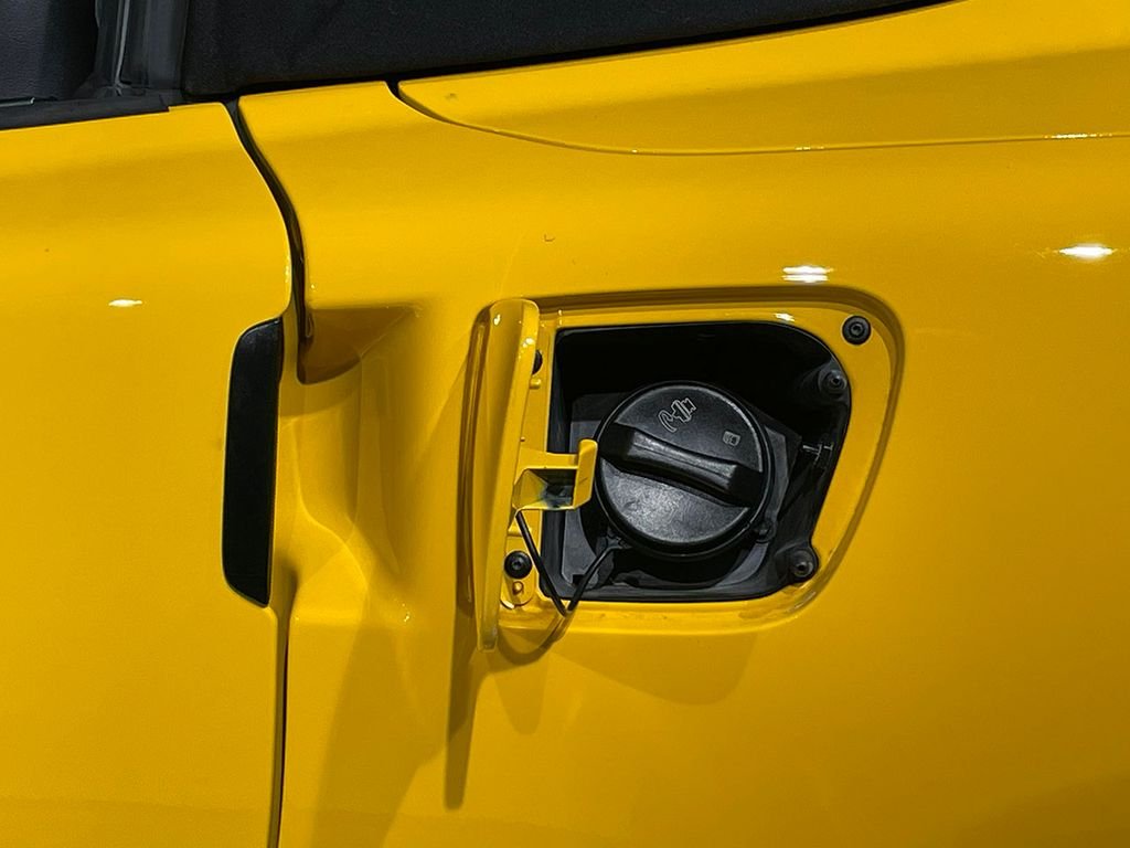Used 2005 Yellow Chevrolet Base image 79