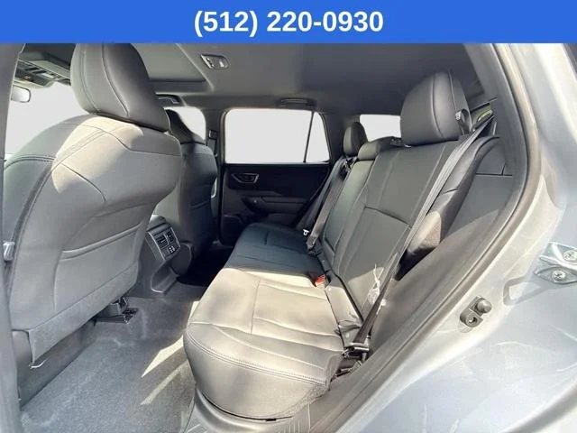 New 2026 ICE SILVER METALLIC Subaru Premium image 31