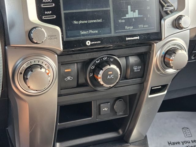 Used 2021 Gray Toyota SR5 image 21