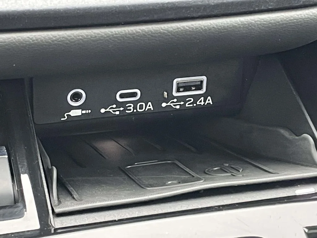 2025 Subaru Outback Wilderness - Photo 19